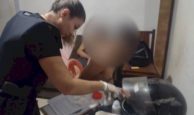 Polícia de Goiás desarticula grupo que criou site de falso leilão para enganar compradores de caminhão