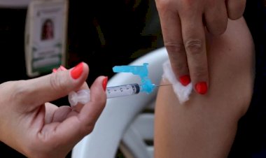 Saúde amplia vacina contra a dengue com vencimento até 30 de abril para 4 a 59 anos
