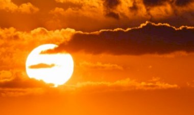 Semana será de sol com aumento da temperatura em Goiás