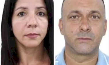 Polícia encontra corpo dentro de carro de casal desaparecido há mais de 40 dias em Goiás