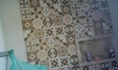 Em Goiás: suspeito de instalar câmera em banheiro de família voltou para ajustar ângulo, diz delegada