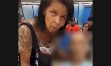 Defesa da mulher que levou tio morto ao banco pede prisão domiciliar