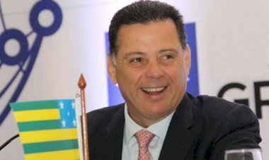 Justiça arquiva operação Cash Delivery contra Marconi