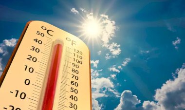 Goiás enfrenta onda de calor no fim de semana e frio nos próximos dias
