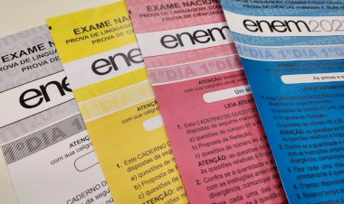 Enem 2024: resultados dos pedidos de isenção da taxa de inscrição estão disponíveis