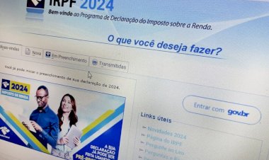 Perdi o prazo da declaração do imposto de renda. E agora, o que fazer?