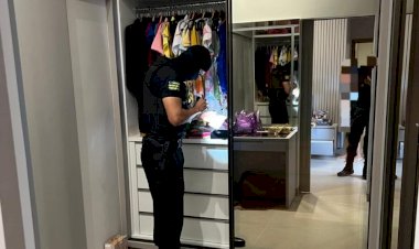 PC investiga venda de medicamentos controlados sem receita e overdose de estudante em Goiás