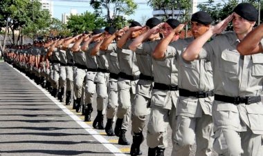 Goiás terá 7 novos batalhões da PM; veja em quais cidades