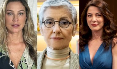 Famosos se posicionam sobre PL do aborto; saiba quem é a favor e contra