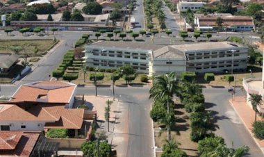 Ceres, uma das 100 melhores cidades para se morar no Brasil