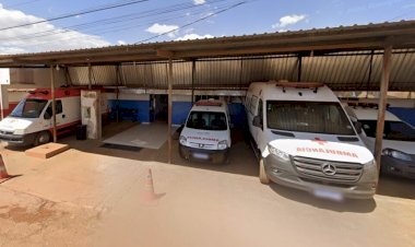 Em Goiás: Jovem morre após levar choque em máquina de lavar