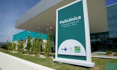 Com novos hospitais, Goiás vê regionalização da saúde se tornar realidade