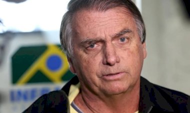 PF diz que errou em relatório e desvio de Bolsonaro em joias foi de R$ 6,8 mi, não R$ 25 mi