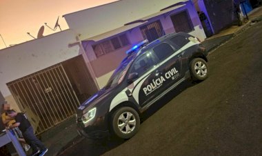 Em Goiás: Presos suspeitos de tortura, cárcere privado e outros crimes em clínica de reabilitação clandestina