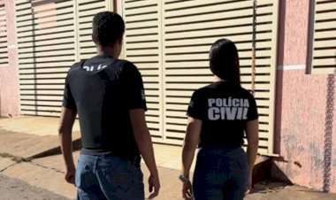 Em Goiás: Professor é investigado por suspeita de abusar de aluno