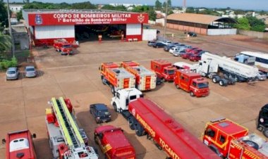Justiça condena bombeiro por participar de esquema de aprovação de projetos em Goiânia e Caldas