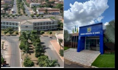 Pré-requisitos: Muito cuidado na hora de escolher seu candidato a prefeito e vereadores em Ceres pra depois não se arrepender