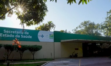 Goiás registra mais de 9,5 mil internações por pneumonia em 2024