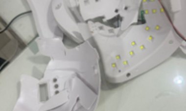 Personal trainer quebra salão de beleza para cobrar dívida de ex-aluna em Goiânia