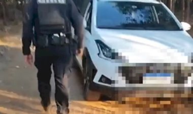 Polícia frustra transporte de R$ 2 milhões em drogas na BR-153, entre Goiânia e Anápolis