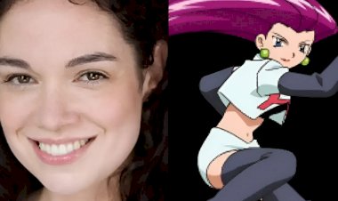 Morre aos 46 anos Rachael Lillis, dubladora de Pokémon