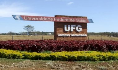Concurso da UFG oferece vagas com salários de até R$ 4,5 mil