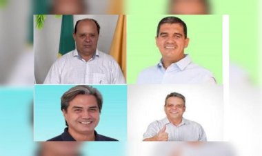 Eleições 2024: Ceres será palco de uma das campanhas eleitorais mais acirradas para a escolha do próximo prefeito