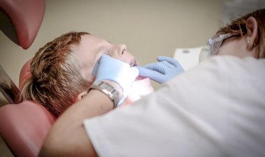 Dentista de Uruaçu que atuou na pandemia da Covid tem direito a abatimento do Fies