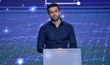 Justiça manda suspender redes sociais de Pablo Marçal