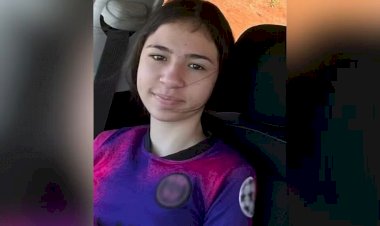 Em Goiás: Família busca por adolescente de 13 anos que desapareceu após sair da escola