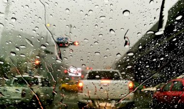 Goiás tem expectativa de chuva para a primeira quinzena de setembro