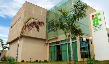 IF Goiano abre 300 vagas em especialização gratuita UAB