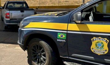 Em Goiás: Carro com R$ 20 mil em débitos é apreendido na BR-040