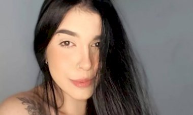 Jovem que teve sequelas após cheirar pimenta tem alta da UTI