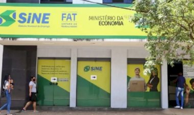 Trabalhe em Goiânia: Sine oferece mais de mil vagas de emprego; confira