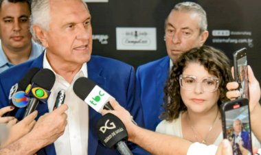 Caiado lança programa que remunera donos de terra que conservam a natureza