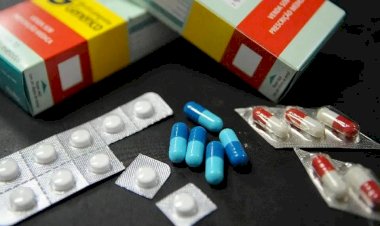 Resistência a antibióticos pode matar 39 milhões até 2050, indica estudo