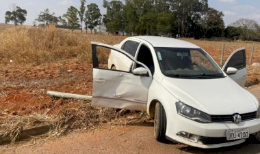 Confronto termina com morte de genro que tramava morte do sogro, em Goiás
