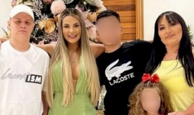 Apenas a filha de 8 anos de Deolane não consta em investigação da família Bezerra