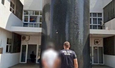 Acidente de trânsito vira caso de estupro em Goiânia