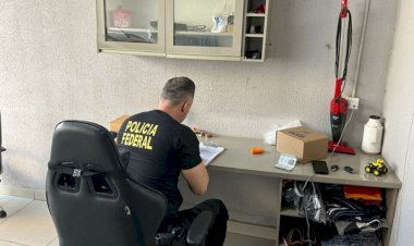 Venda de dados do INSS: PF procura ‘hacker mais habilidoso do País’