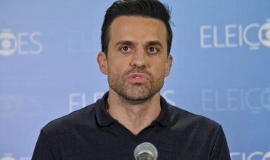 Polícia Federal investiga laudo médico falso divulgado por Pablo Marçal