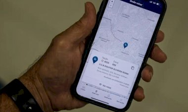 Como pesquisar o local de votação nas eleições municipais