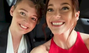 Personal trainer troca o noivo pela sua própria madrinha de casamento