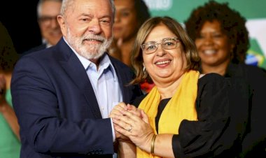 Lula sanciona lei que aumenta pena para feminicídio