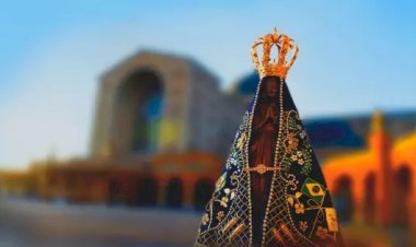 Dia de Nossa Senhora Aparecida: conheça a história da santa e entenda a origem da data