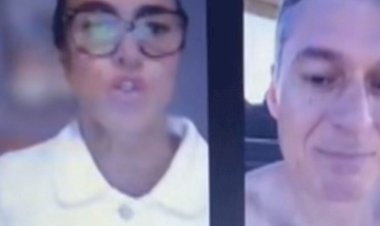 Advogado leva bronca de juíza por aparecer sem camisa em despacho virtual