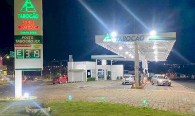 Com o menor preço de combustíveis em Anápolis, posto Tabocão é inaugurado na região Norte com atendimento 24h