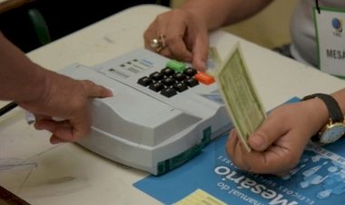 Golpistas atraem ‘mesários’ com e-mail sobre 2° turno das eleições em Goiás