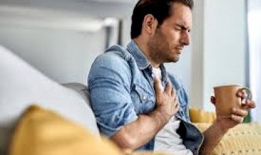 Homem sofre parada cardíaca após beber energético todos os dias
